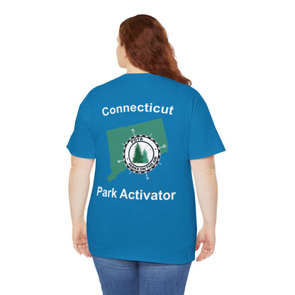Connecticut POTA Shirt