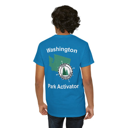 Washington POTA Shirt