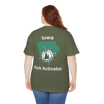 Iowa POTA Shirt