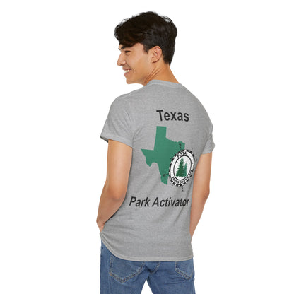 Texas POTA Shirt