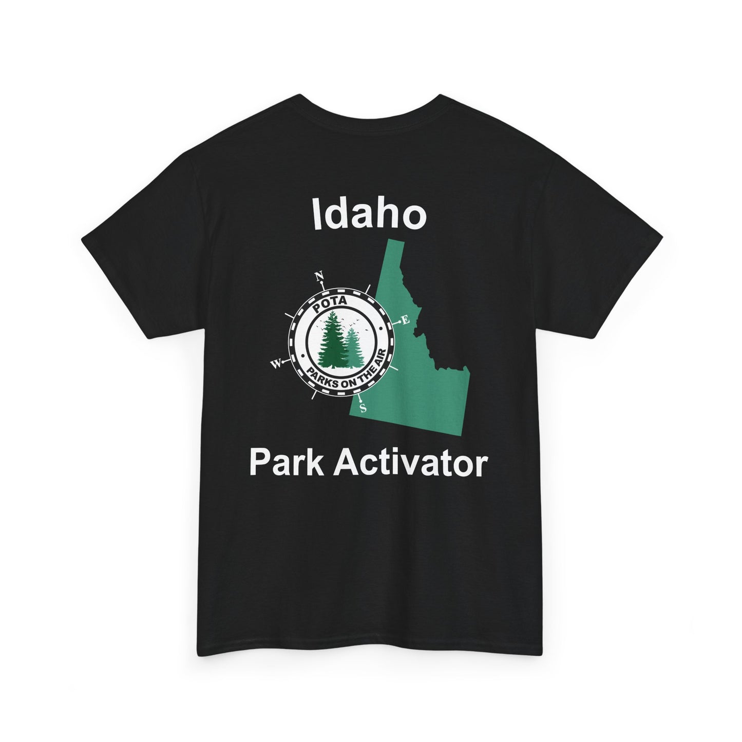 Idaho POTA Shirt