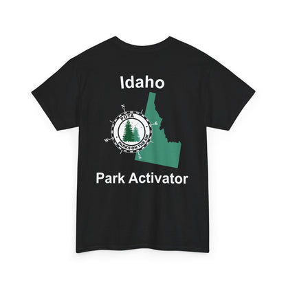 Idaho POTA Shirt