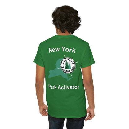 New York POTA Shirt
