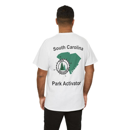 South Carolina POTA Shirt