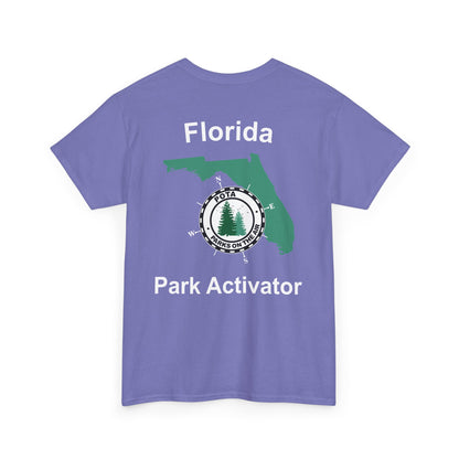 Florida POTA Shirt