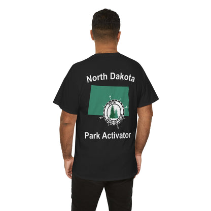 North Dakota POTA Shirt