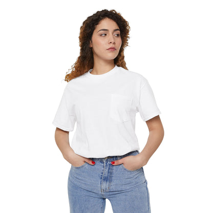 Ohio POTA Shirt - POCKET TEE