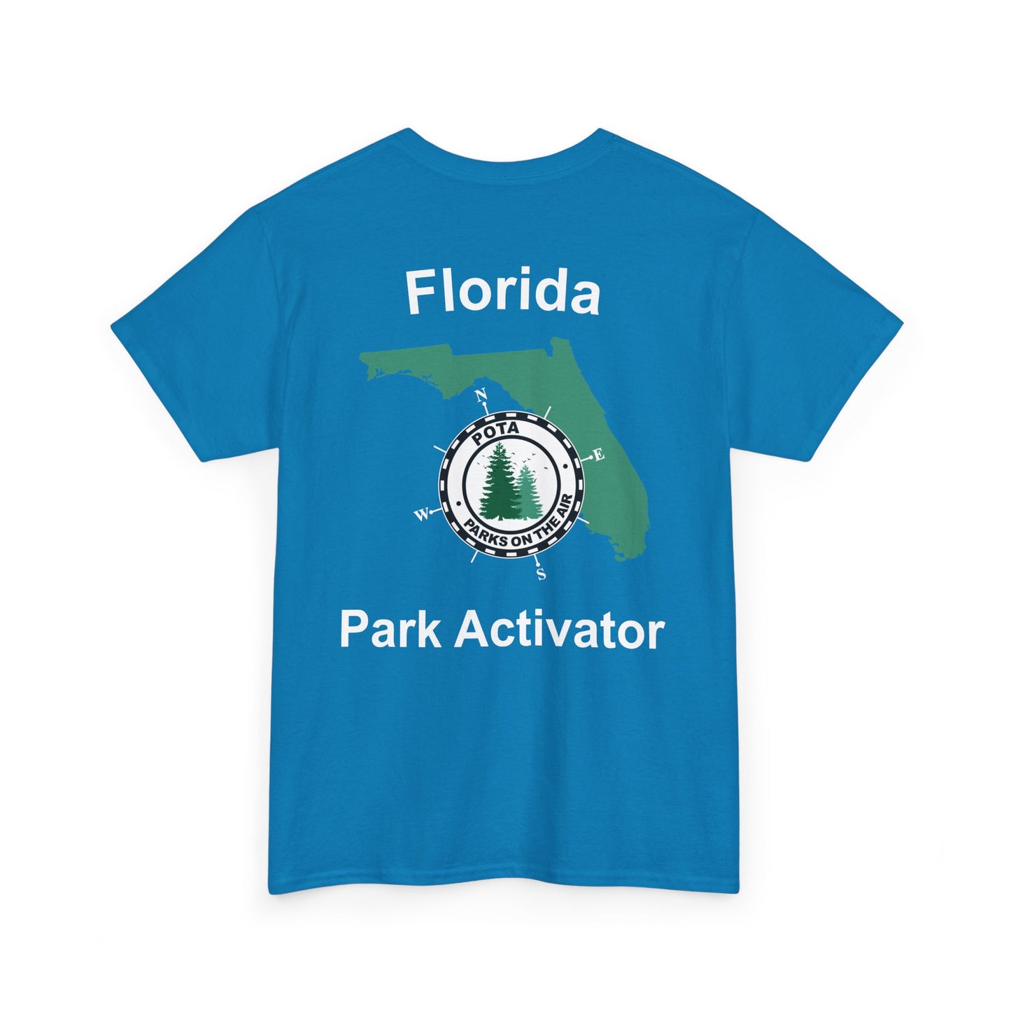 Florida POTA Shirt