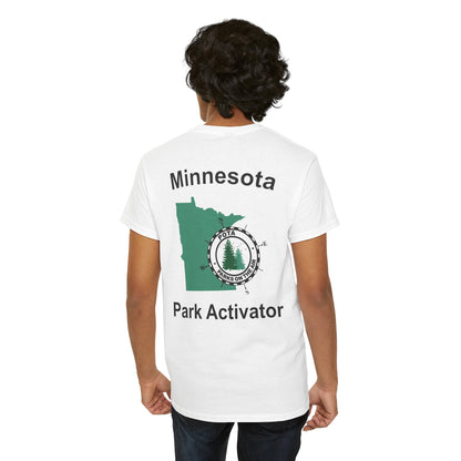 Minnesota POTA Shirt