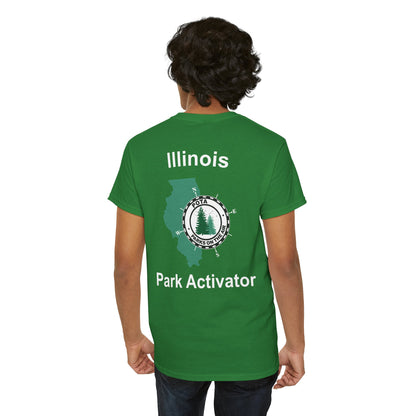 Illinois POTA Shirt
