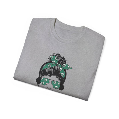 Just a Girl Who Loves POTA Vintage Graphic Tee