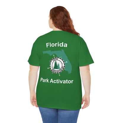Florida POTA Shirt