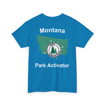 Montana POTA Shirt