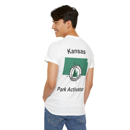 Kansas POTA Shirt