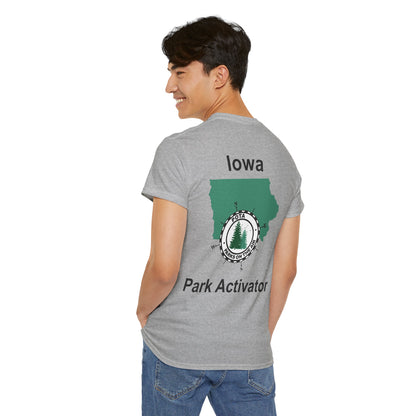 Iowa POTA Shirt