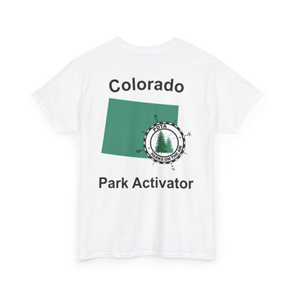 Colorado POTA Shirt