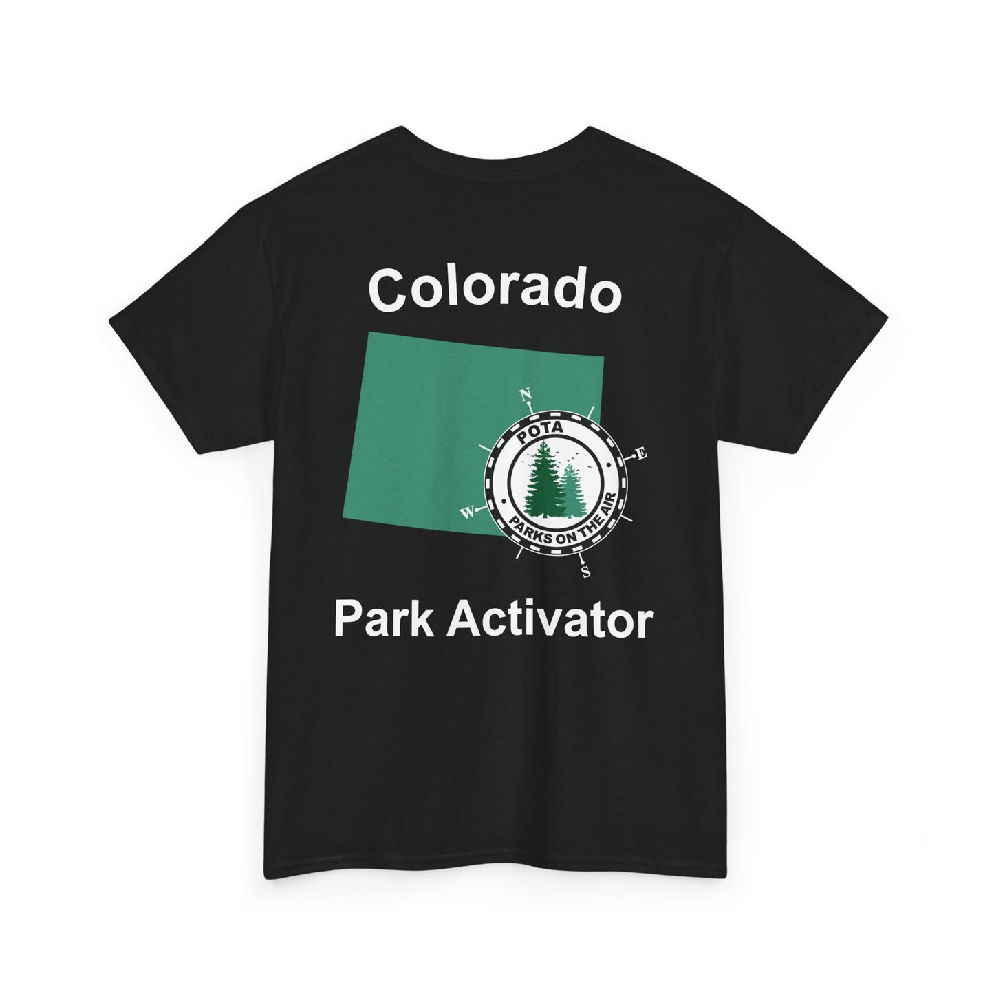 Colorado POTA Shirt