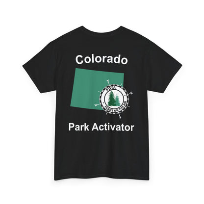Colorado POTA Shirt