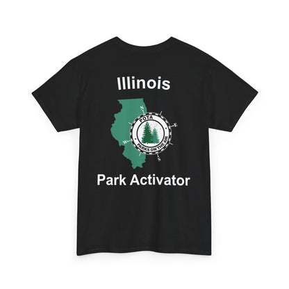 Illinois POTA Shirt