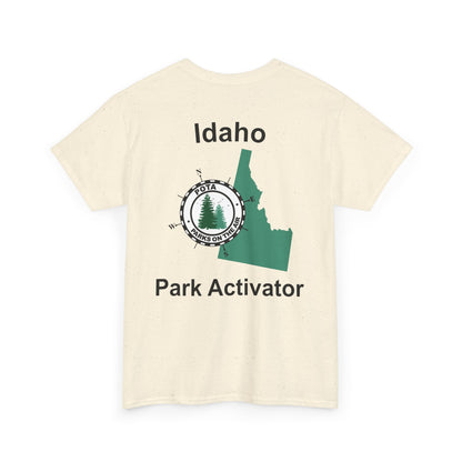 Idaho POTA Shirt