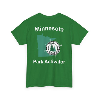 Minnesota POTA Shirt