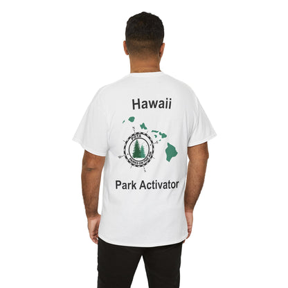 Hawaii POTA Shirt