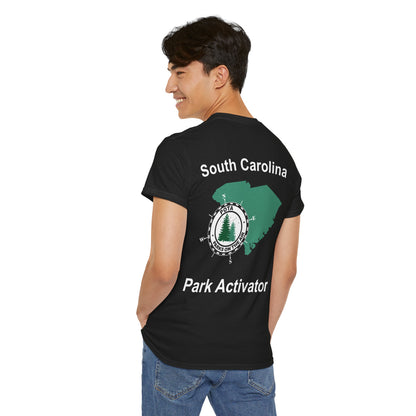 South Carolina POTA Shirt