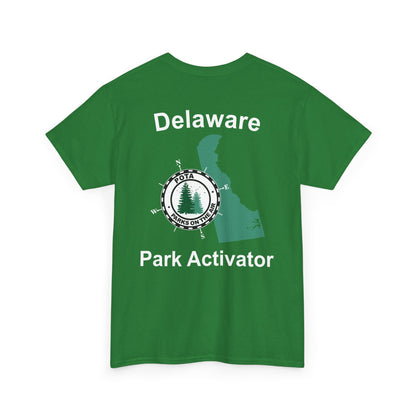 Delaware POTA Shirt