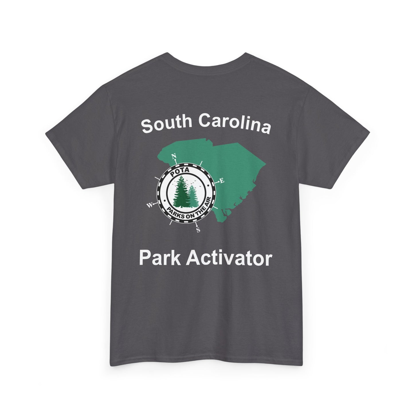 South Carolina POTA Shirt