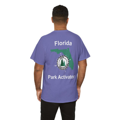 Florida POTA Shirt