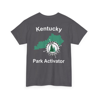 Kentucky POTA Shirt