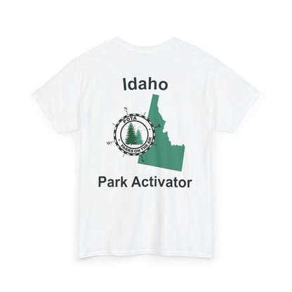Idaho POTA Shirt