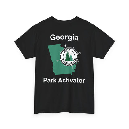 Georgia POTA Shirt