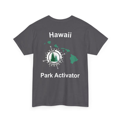 Hawaii POTA Shirt