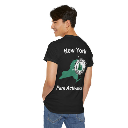 New York POTA Shirt