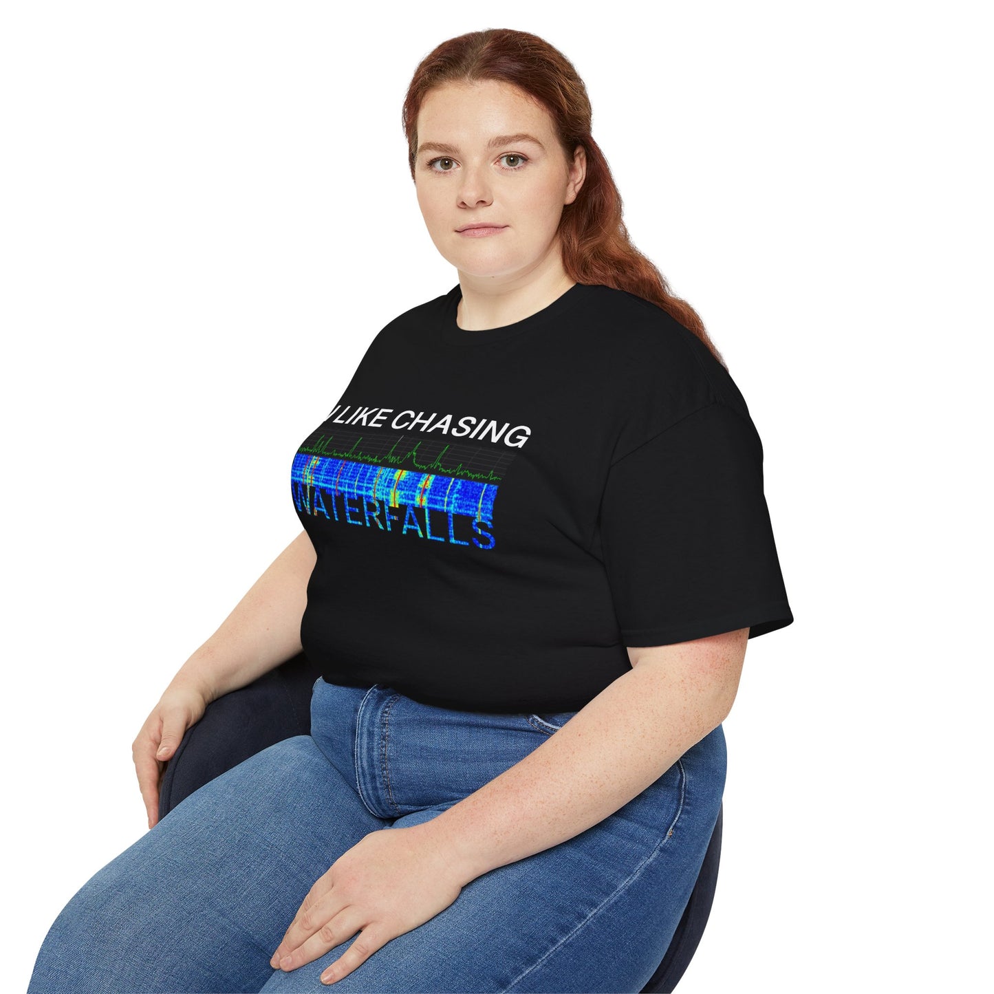Custom Waterfalls Shirt