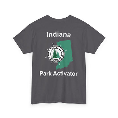 Indiana POTA Shirt
