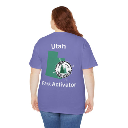 Utah POTA Shirt
