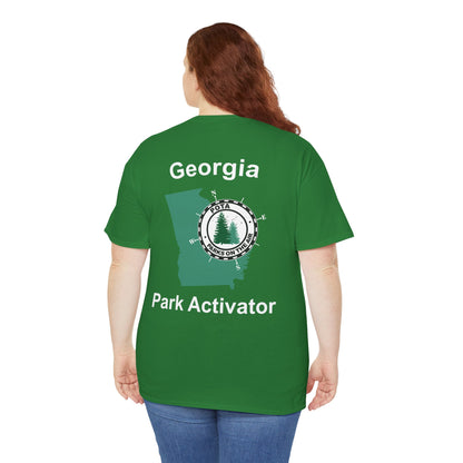 Georgia POTA Shirt
