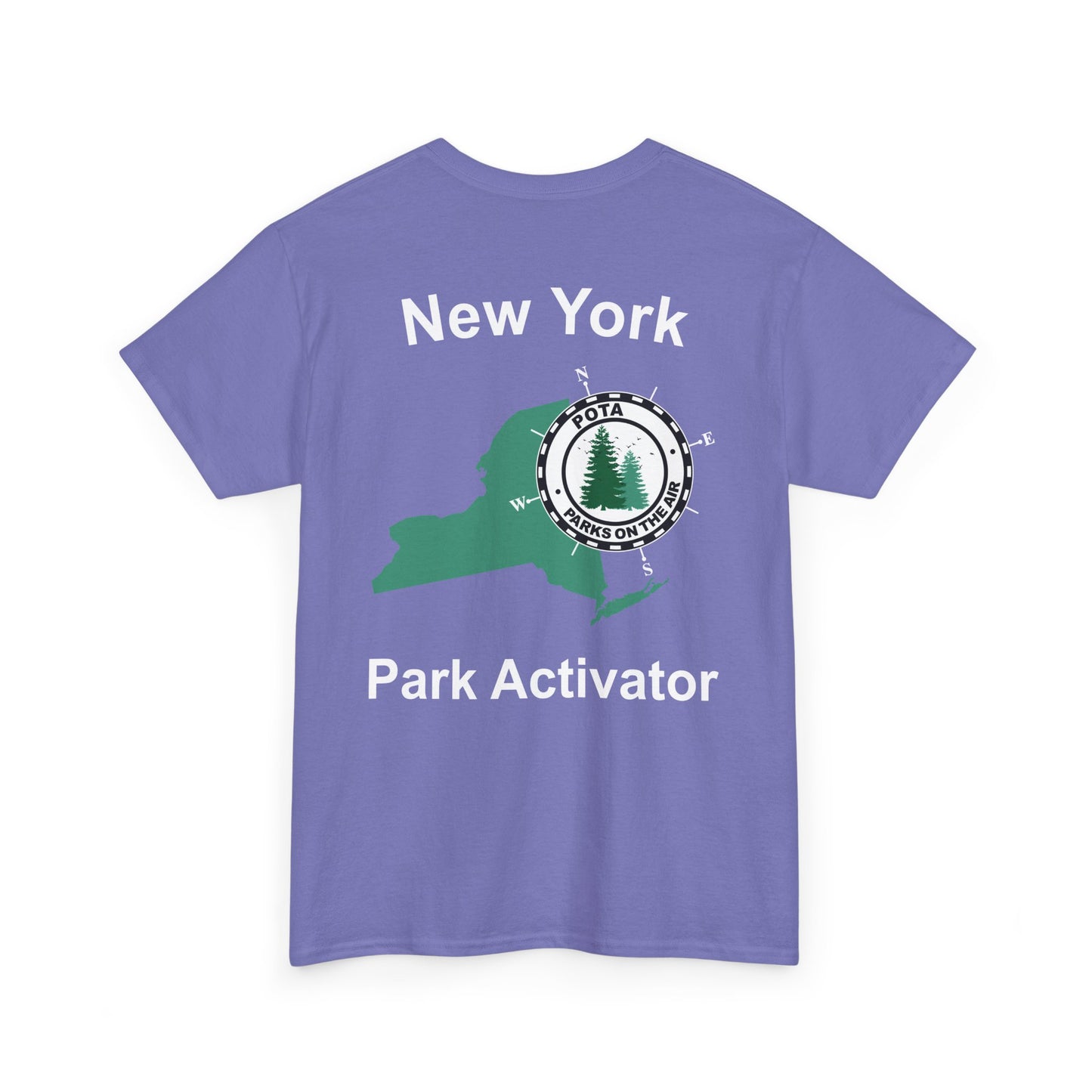 New York POTA Shirt