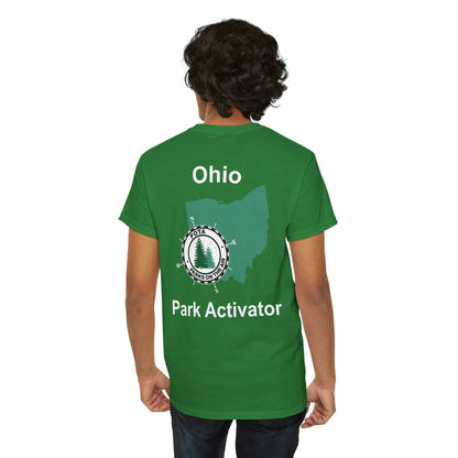 Ohio POTA Shirt
