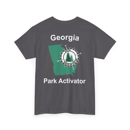 Georgia POTA Shirt