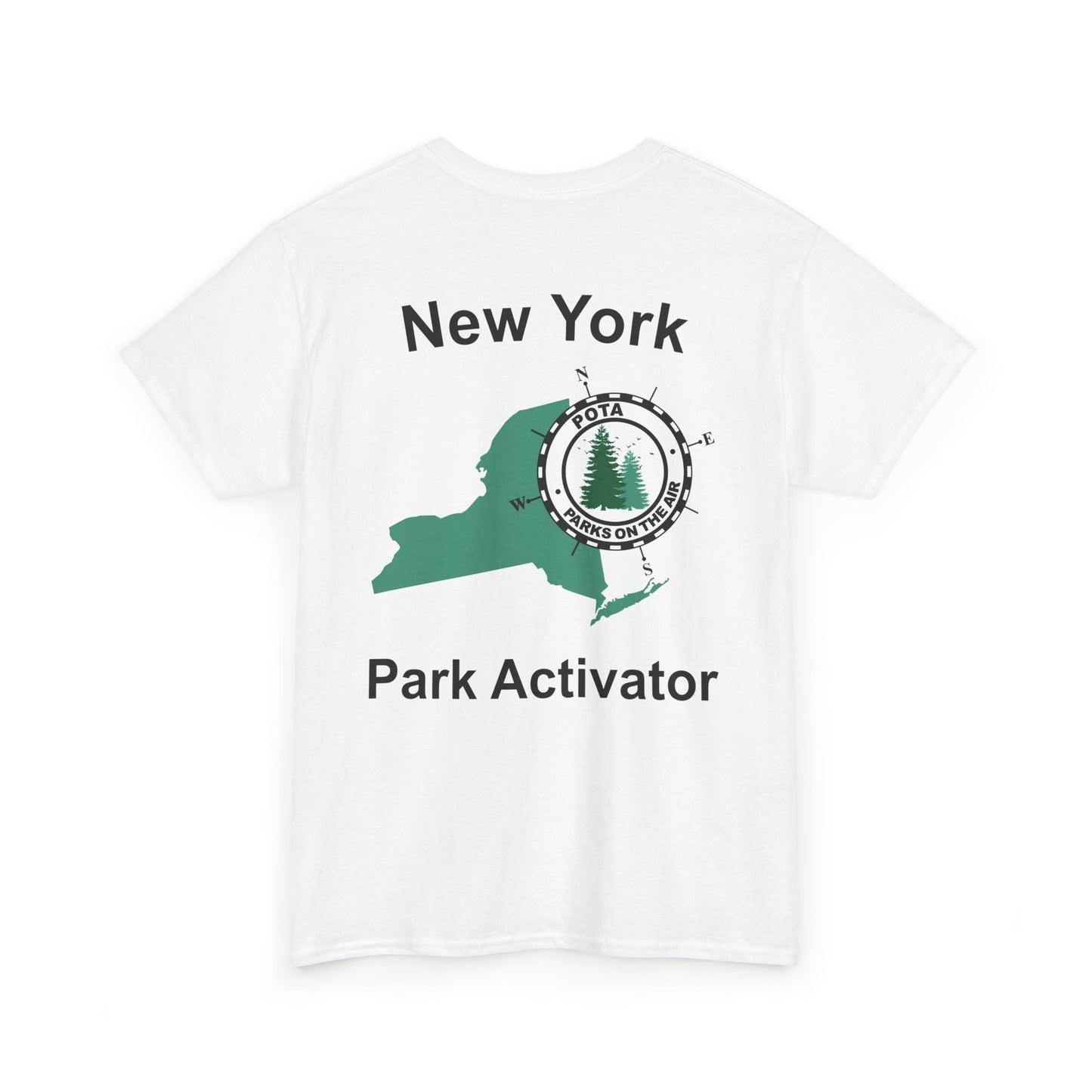 New York POTA Shirt