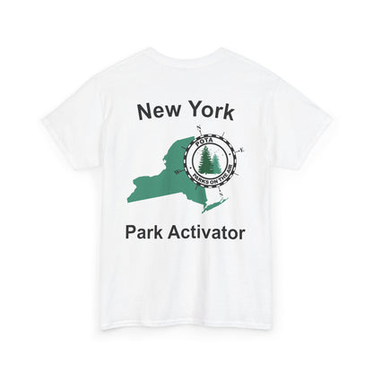 New York POTA Shirt