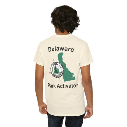 Delaware POTA Shirt