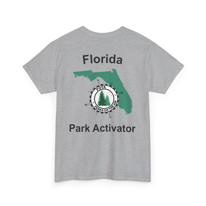 Florida POTA Shirt