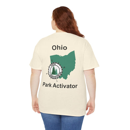 Ohio POTA Shirt