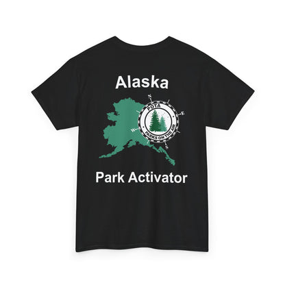 Alaska POTA Shirt