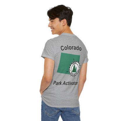 Colorado POTA Shirt