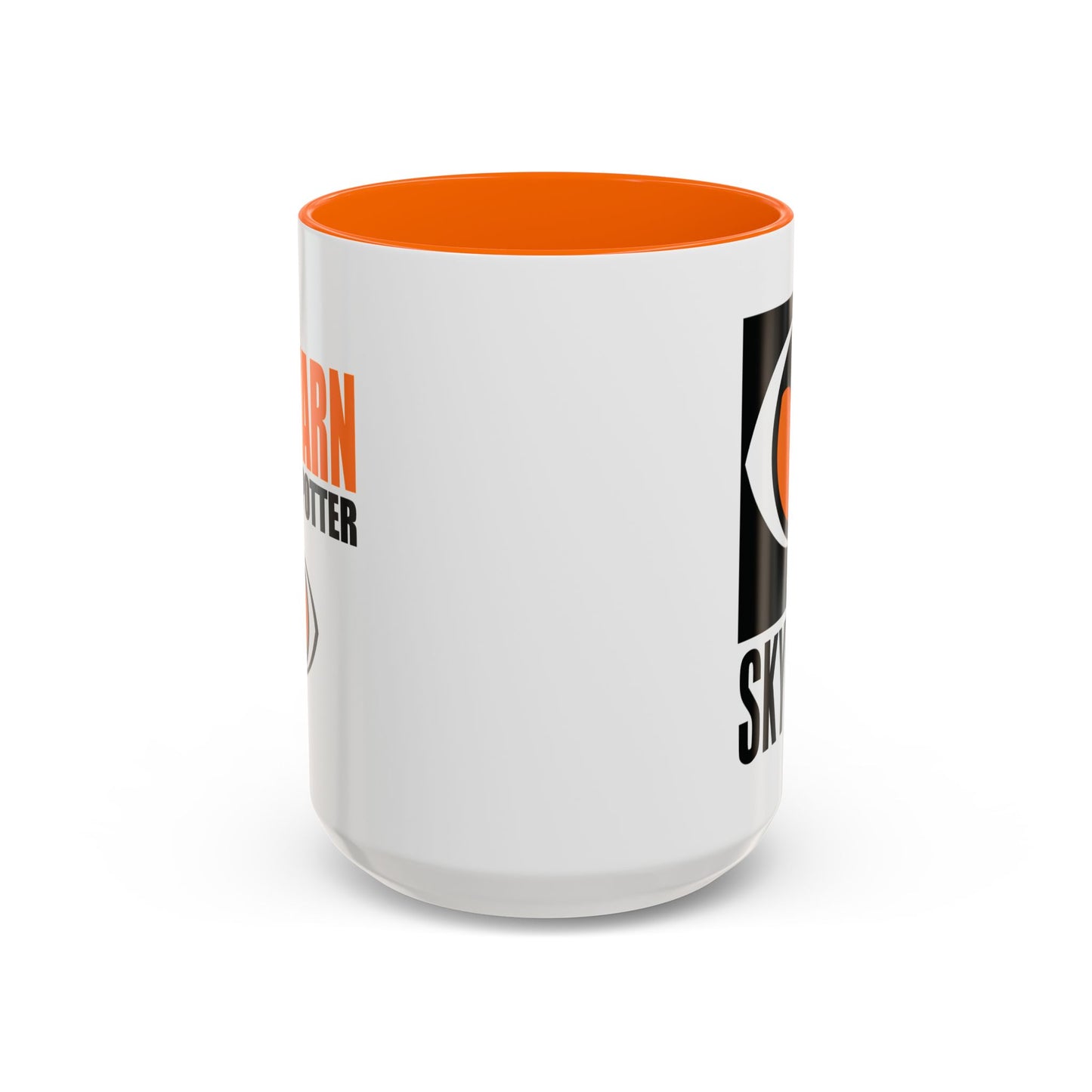 Skywarn Coffee Mug for Ham Radio Storm Spotters NWS Amateur Radio Skywarn Coffee Cup